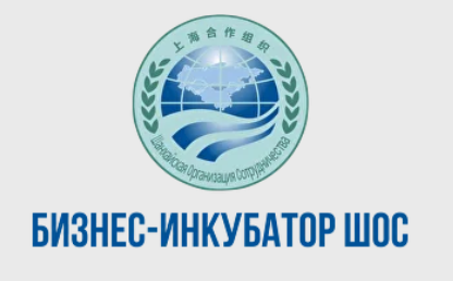 Бизнес-инкубатор ШОС 2025