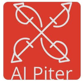 Бизнес-семинар с ИИ-агентами