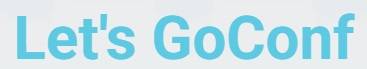Let's GoConf