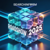 RoadShow SearchInform 2025 в Новосибирске: как ИИ меняет информационную безопасность