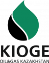 KIOGE 2026. Нефть и Газ