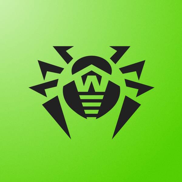 День партнера "Доктор Веб"