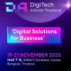 DigiTech ASEAN Thailand 2025