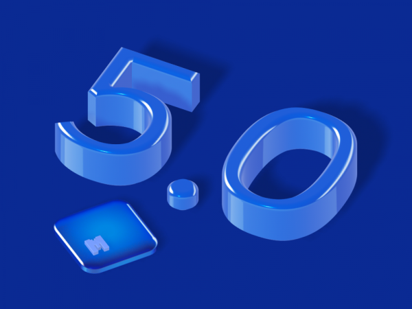 Makves DCAP 5.0: Больше, чем новый интерфейс