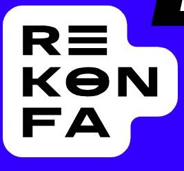 Rekonfa