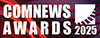 ComNews Awards. Лучшие решения для цифровой экономики
