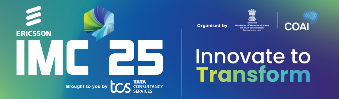 India Mobile Congress 2025