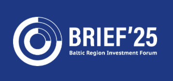 Балтийский региональный инвестиционный форум (BRIEF'25)