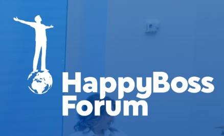 Happy Boss Forum 2025