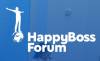 Happy Boss Forum 2025