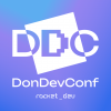DonDevConf  2025