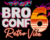 BroConf 2025