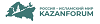 Россия – Исламский мир: KazanForum 2026