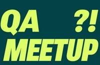 Митап по QA. Тестирование без рутины: практики, кейсы, инструменты
