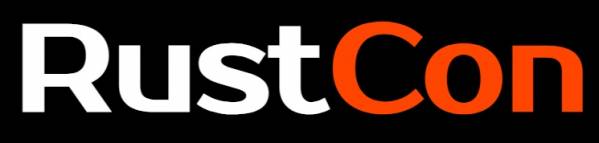 RustCon 2025