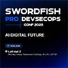 Swordfish PRO DevSecOps Conf 2025