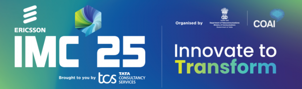 India Mobile Congress 2025