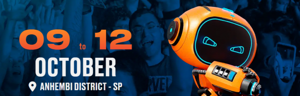 Brasil Game Show 2025 (BGS 2025)