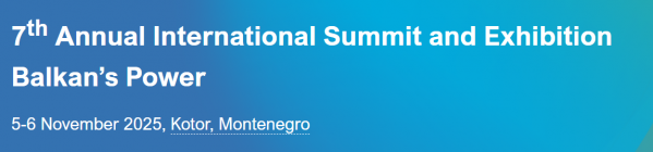 Balkan’s Power 2025