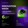 Innovation Week 2025