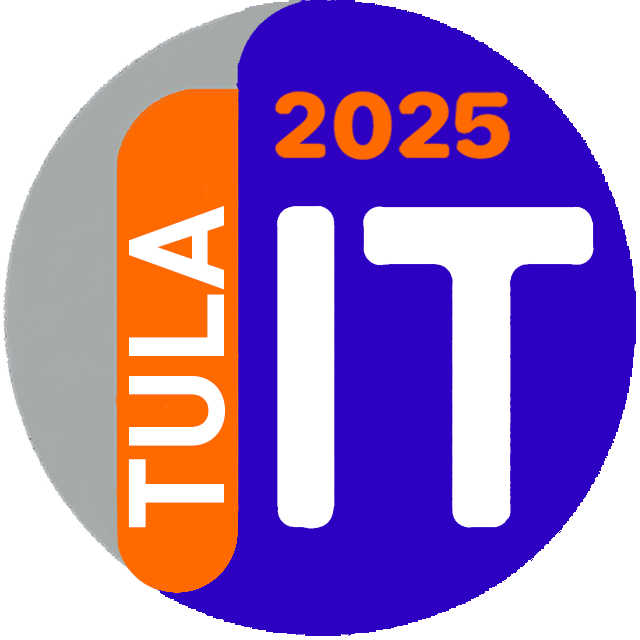 ITConf 2025 Tula