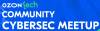 Ozon Tech Community CyberSec Meetup SPb