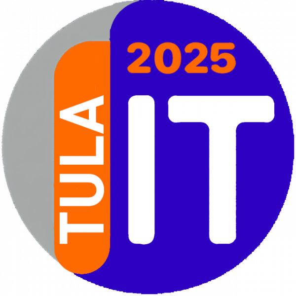 ITConf 2025 Tula