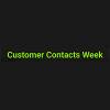 Customer Contacts Week (CC Week-2025)
