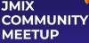 Jmix Community Meetup