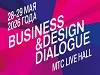 Business & Design Dialogue 2026