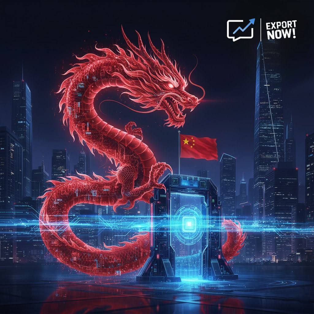 Как торговать с китайцами