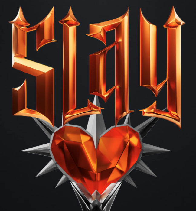 SLAY 2025 (Stream Legends Awards of the Year)