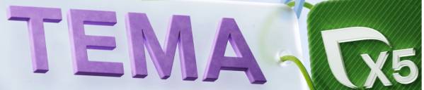 Тема X5