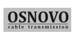 5 основных причин покупать OSNOVO