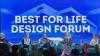 Best for Life Design Award 2025