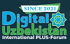 ПЛАС-Форум Digital Uzbekistan 2026