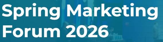 Spring Marketing Forum 2026