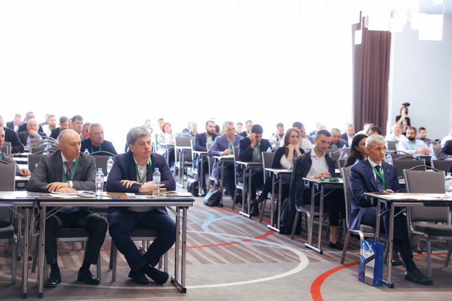 Логистика Юга России. Склад – 2026