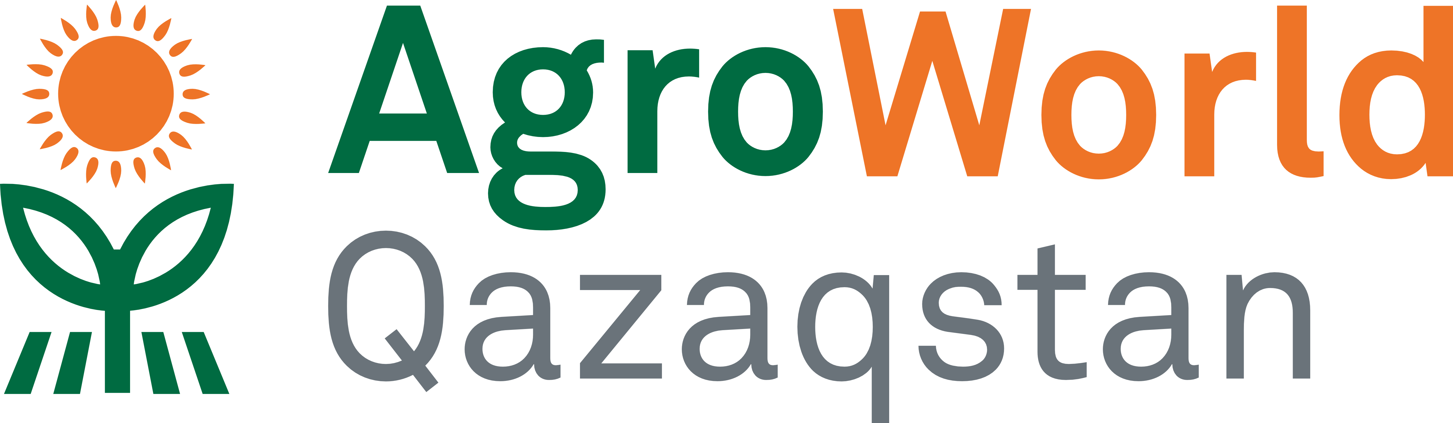 AgroWorld Qazaqstan 2026. Сельское хозяйство