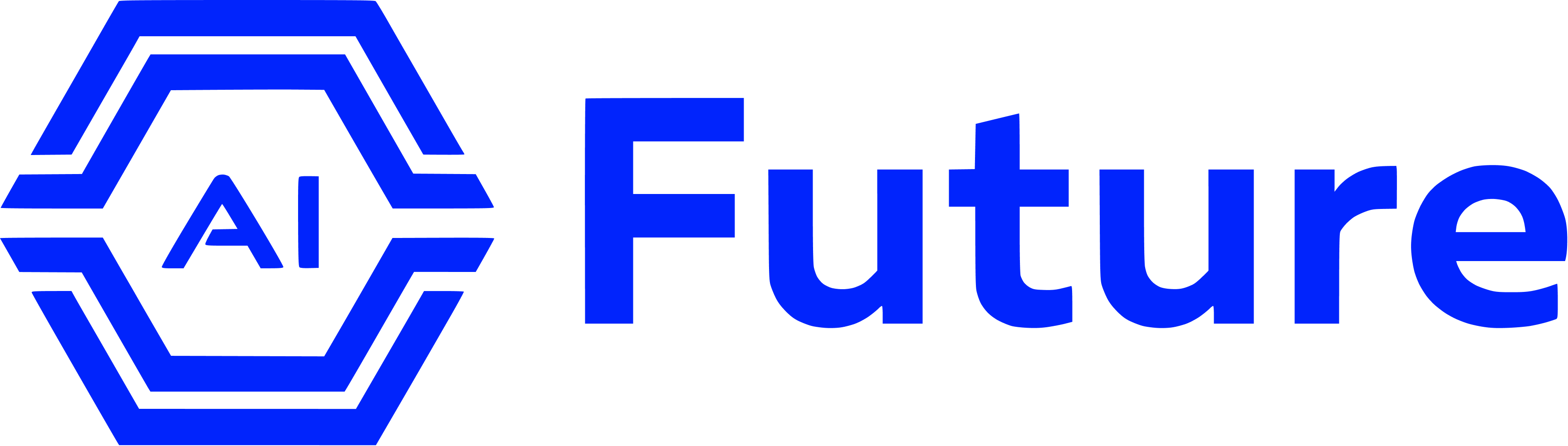 AI Future Forum 2026