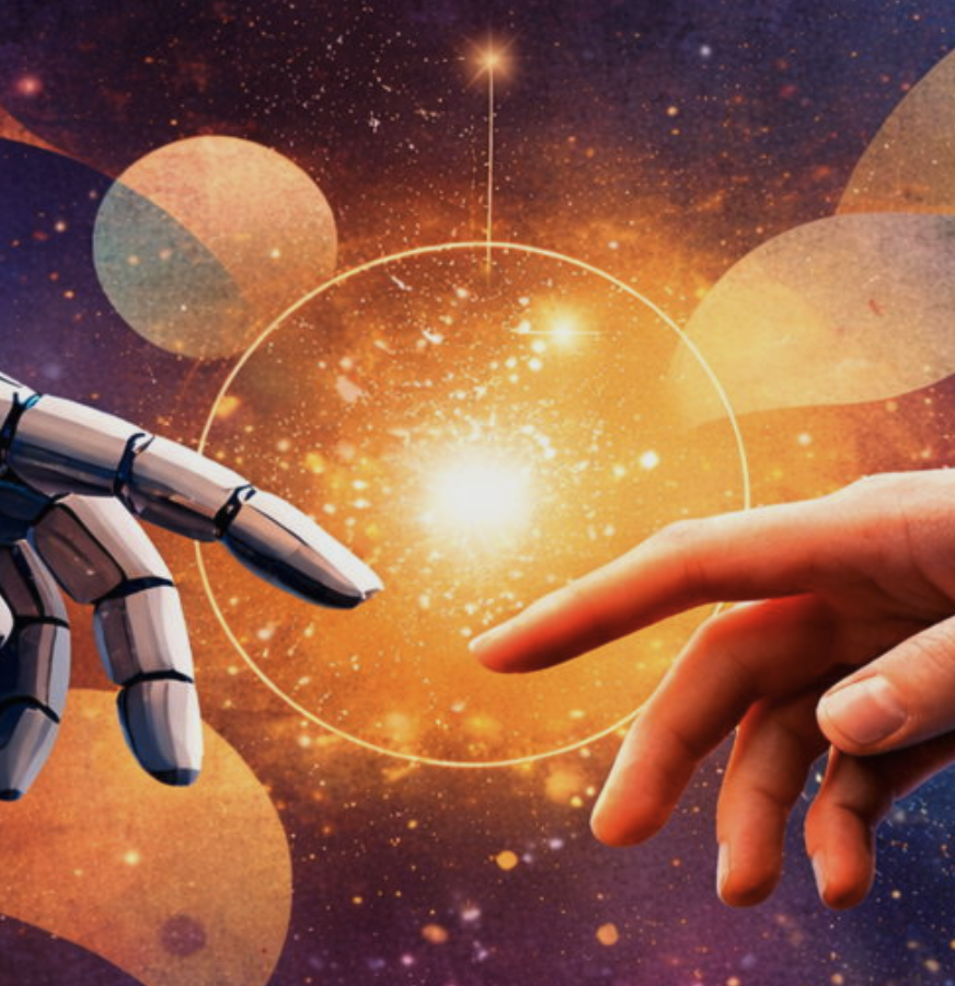 Ремесло и искусство: ИИ