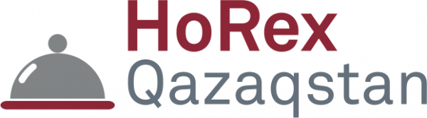 HoRex Qazaqstan 2026. Все для отелей, ресторанов, супермаркетов