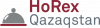 HoRex Qazaqstan 2026. Все для отелей, ресторанов, супермаркетов