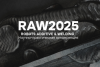 Robots, Additive and Welding (RAW 2025)