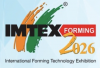 IMTEX Forming 2026