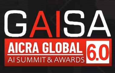 Global Artificial Intelligence Summit & Awards (GAISA 2026)