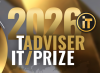 TAdviser IT Prize 2026. Окончание приема заявок