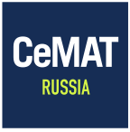 CeMAT Russia 2026