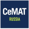 CeMAT Russia 2026
