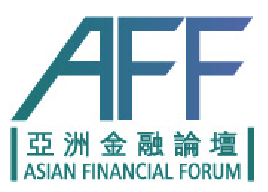 Asian Financial Forum 2026